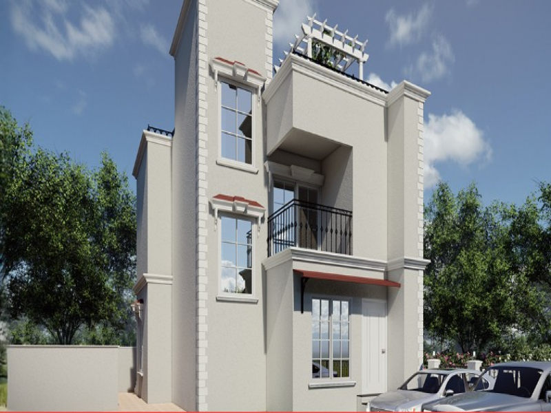 VNCT Brookside Residences