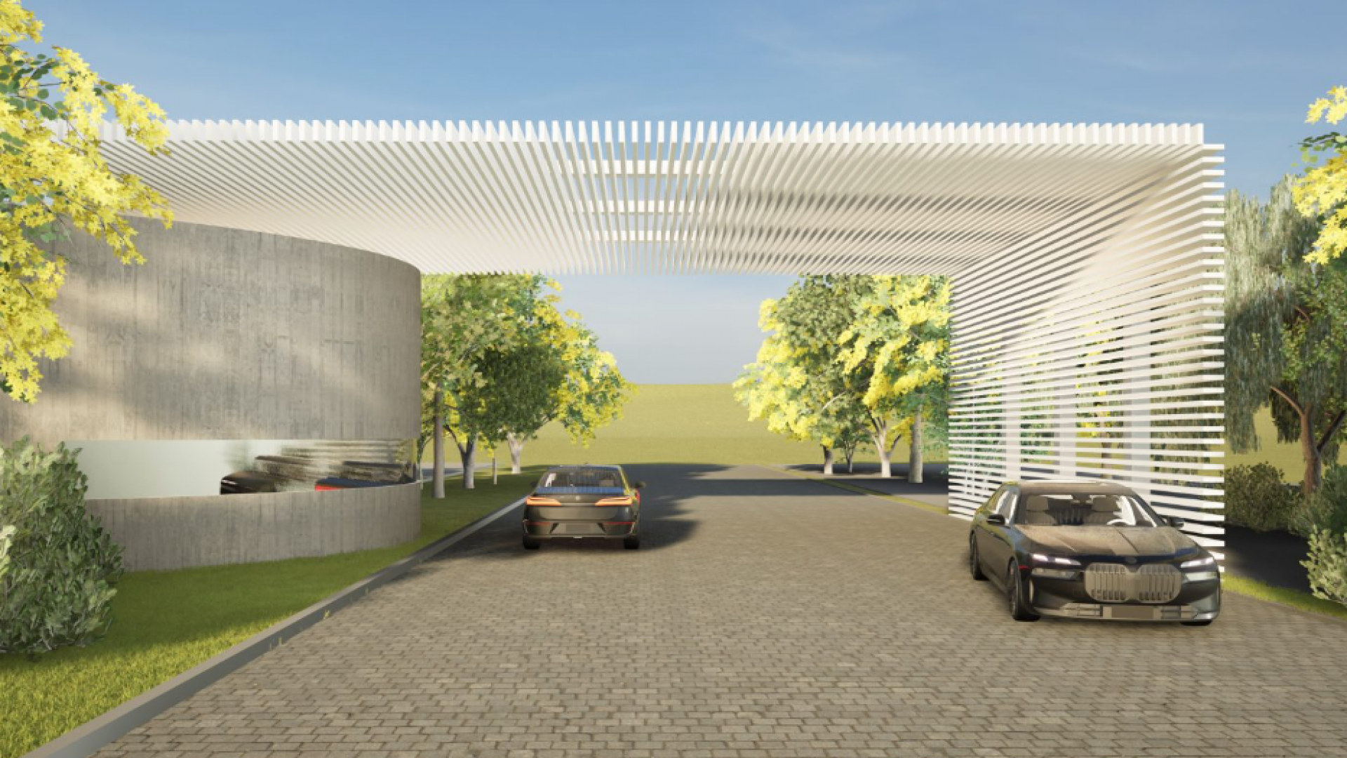 Greenfield Silver City