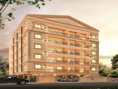 3 BHK Flats for sale in Avittam Adiyogi Thiruvanmiyur, Thiruvanmiyur