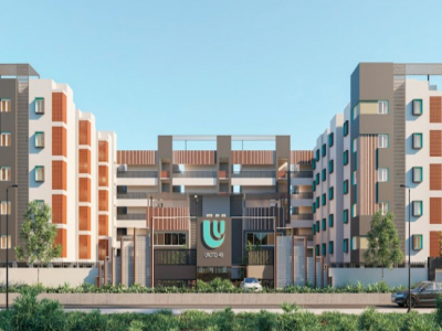 3 BHK flats for sale in Unitd 49 MUH