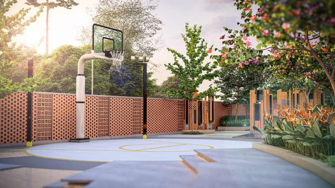 Aakruthi Roots and Rays