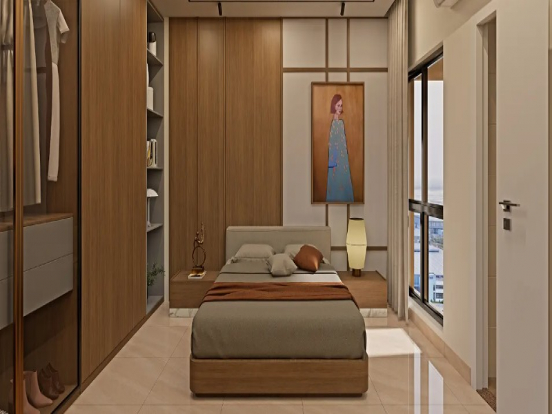 Hiranandani Park Ville