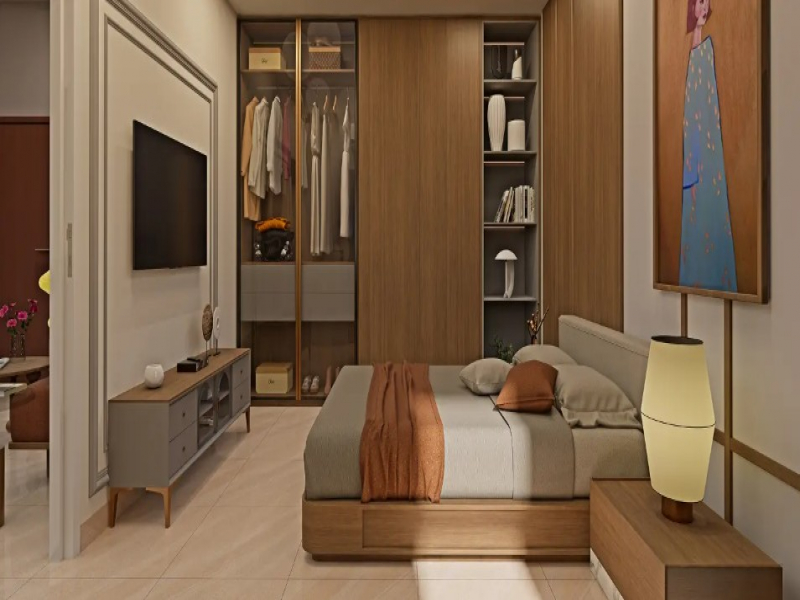 Hiranandani Park Ville