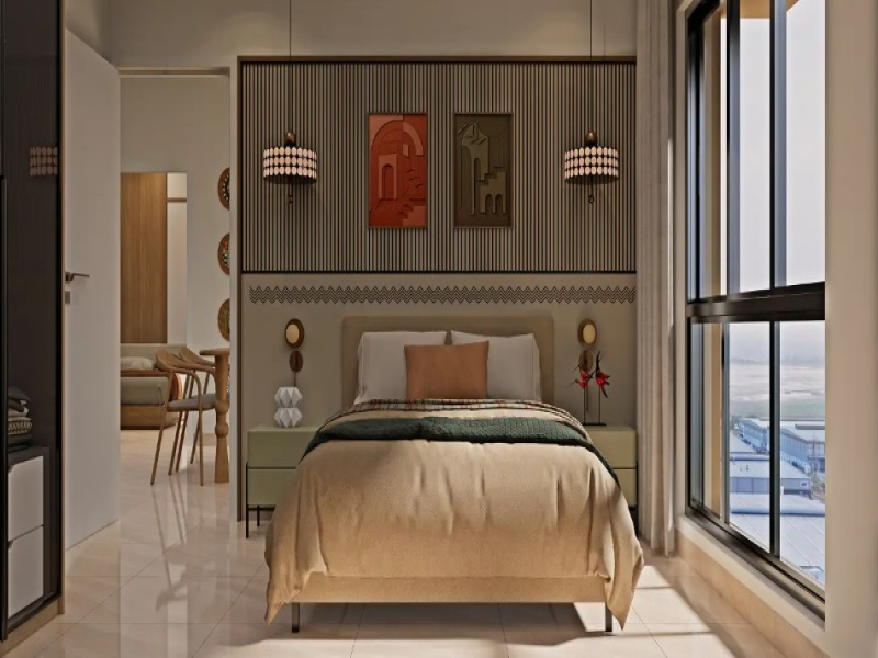 Hiranandani Park Ville