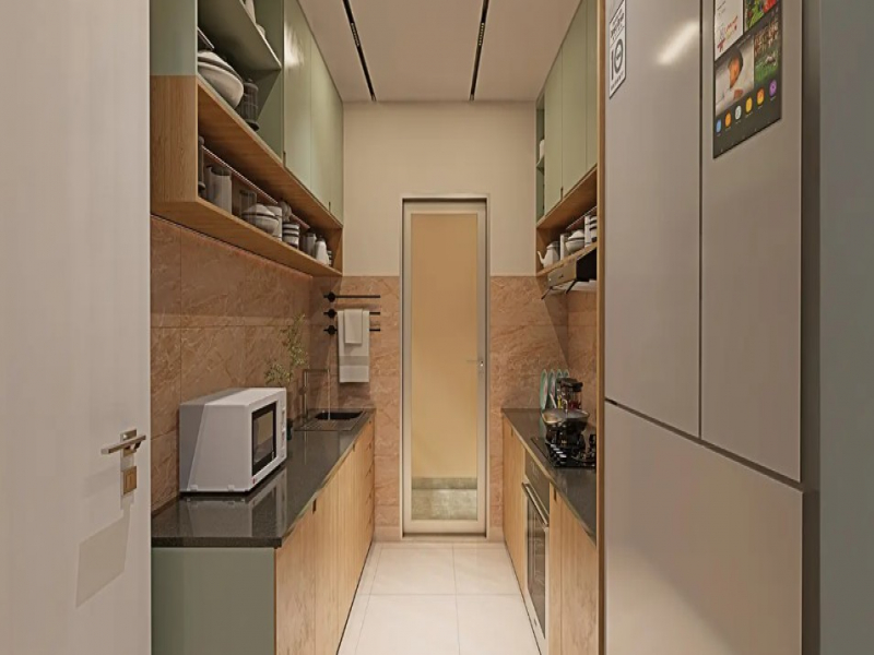 Hiranandani Park Ville