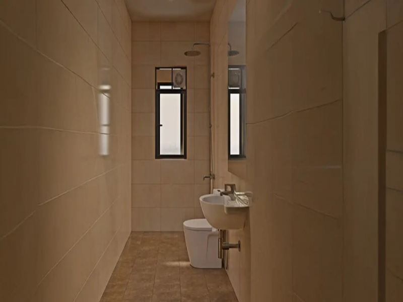 Hiranandani Park Ville