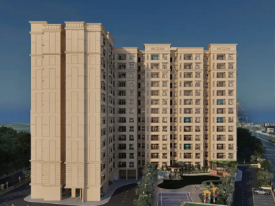 Hiranandani Park Ville