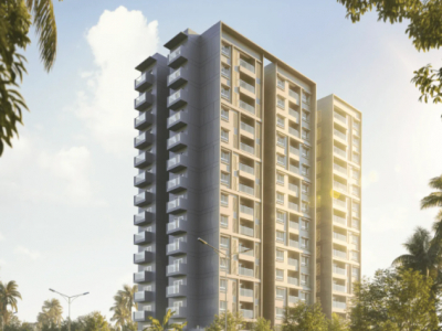 2, 3 BHK Flats for sale in Cumins Sanctum, Jakkur
