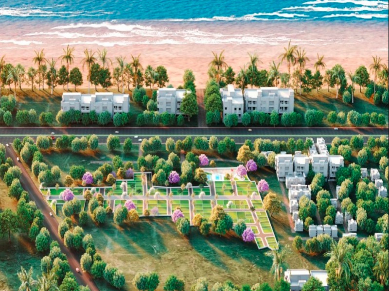 Stepsstone Secret Auraa