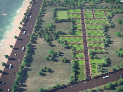Plots for sale in Stepsstone Secret Auraa, Kovalam