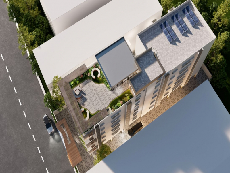 Rohini The Masterpiece