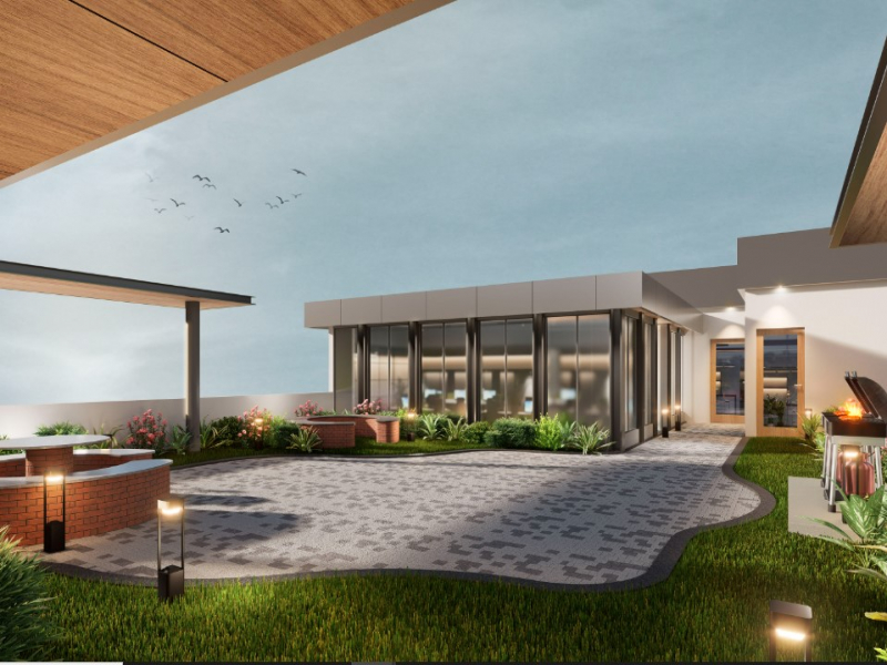 Rohini The Masterpiece