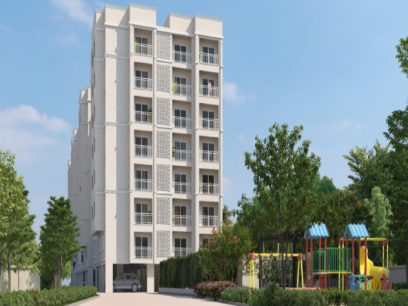 Global Edifice Orlean