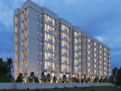 Global Edifice Orlean