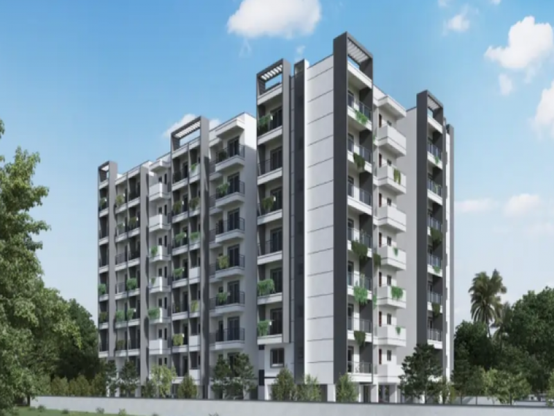 Global Edifice Legacy