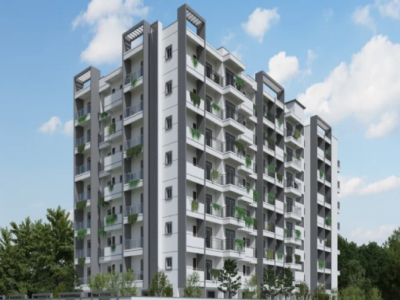 2, 3 BHK Flats for sale in Global Edifice Legacy, Chandapura