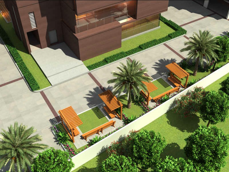 Marams Garlapati Homes