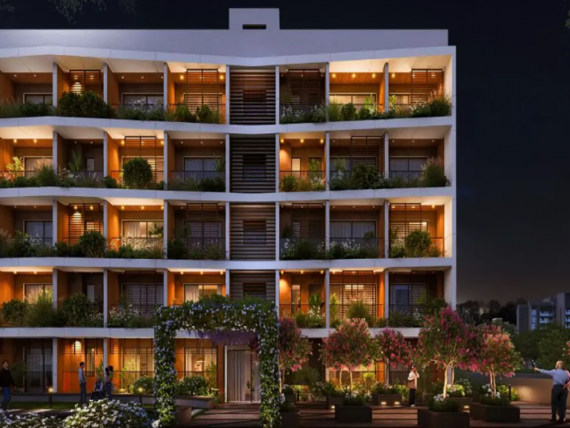 Inspira Winds of Life