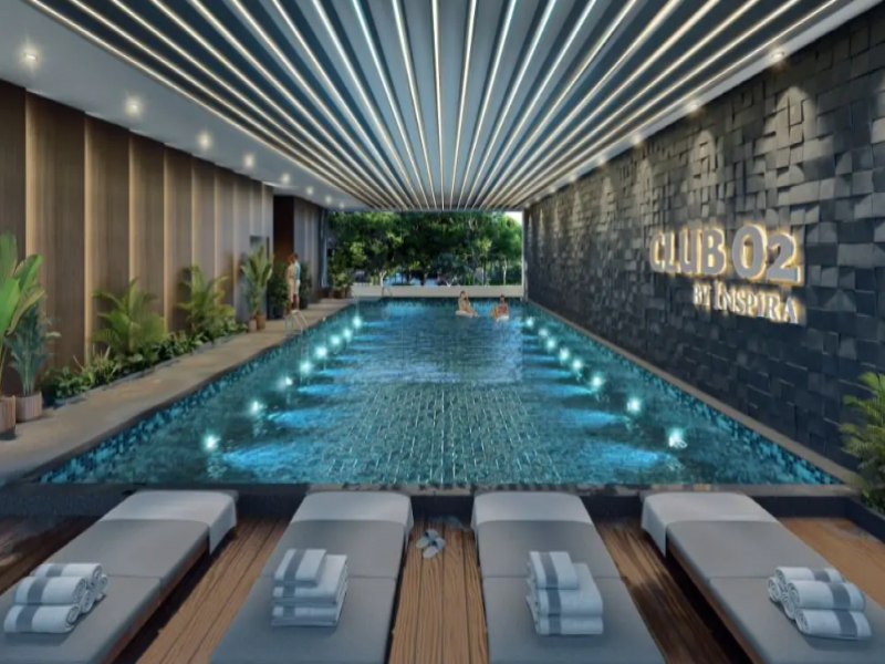 Inspira Winds of Life