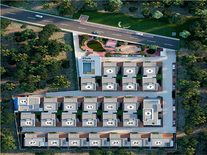 Vakaman Kota Goldfields