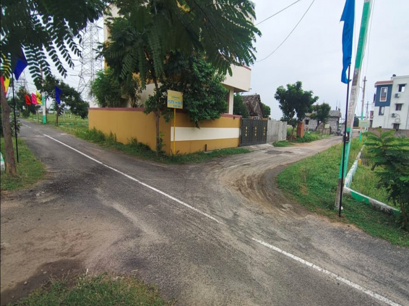 SND Om Lakshmi Nagar