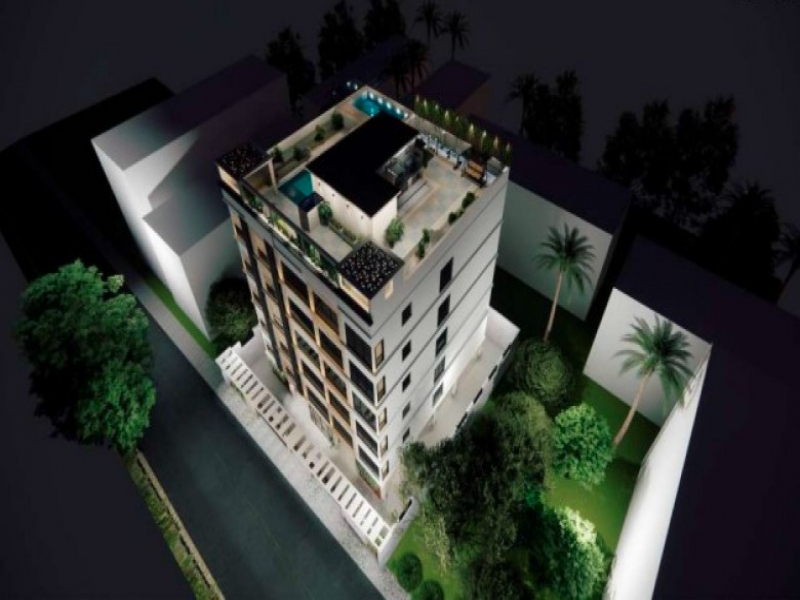 Anugragha Sai Prestige