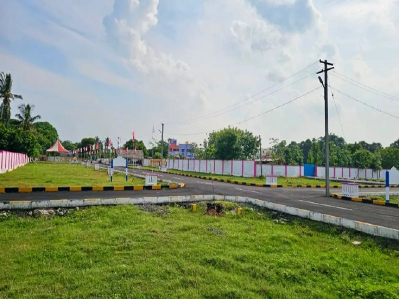 Sathiyam Mark Avenue