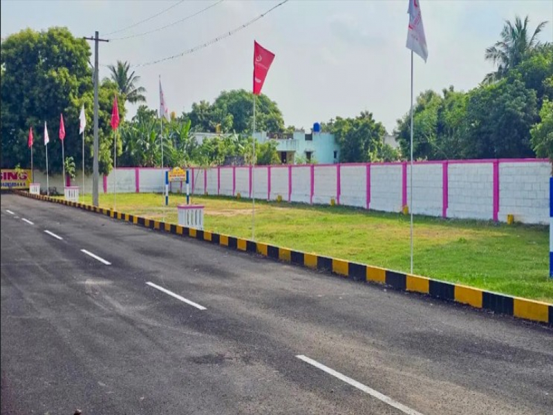 Sathiyam Mark Avenue