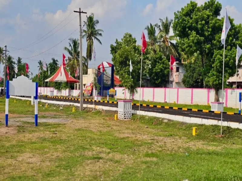 Sathiyam Mark Avenue