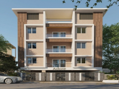 3 BHK Flats for sale in Padma Adore, Kolapakkam
