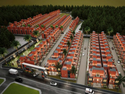 3 BHK Villas for sale in Sameera Haven Crest, Vengambakkam