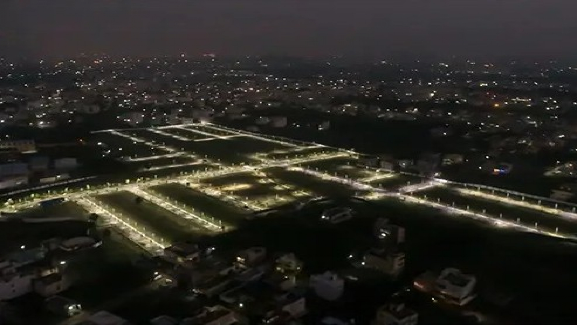G Square Temple View Square