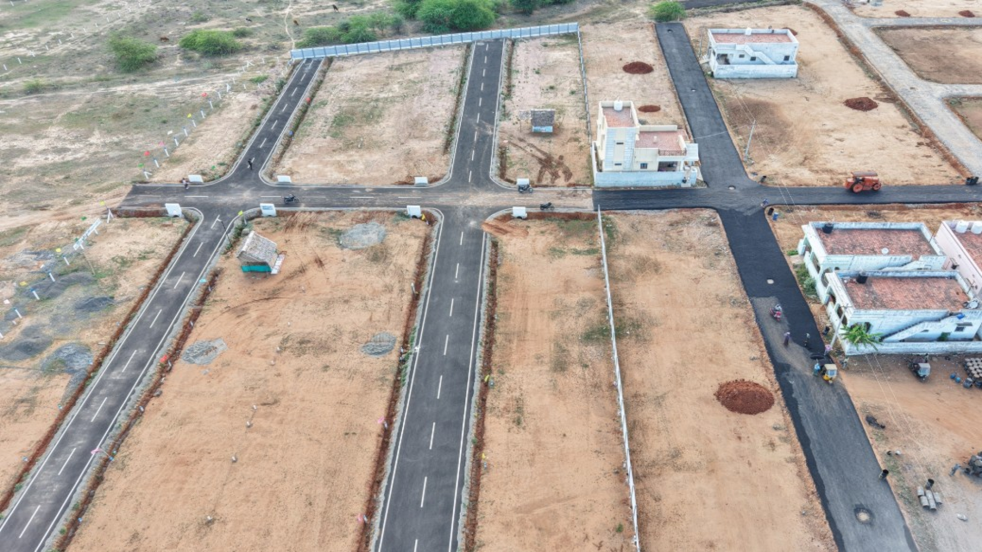 SS Kodeeswaran Nagar