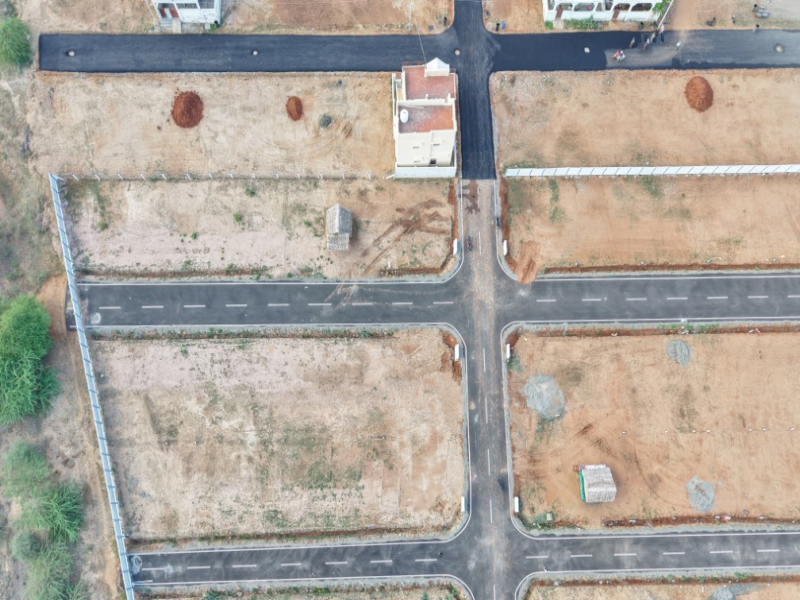 SS Kodeeswaran Nagar