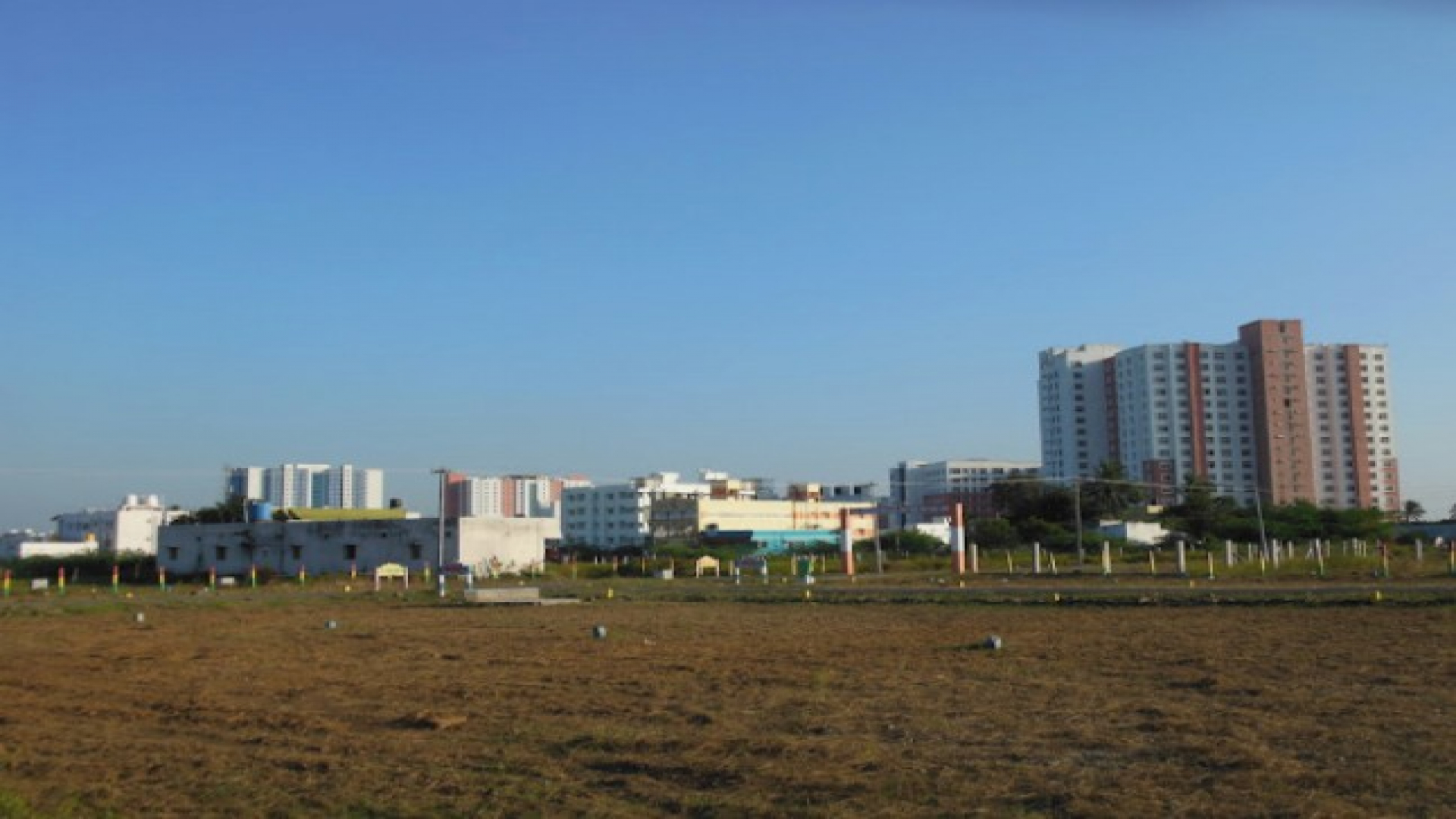 Vishwak Sri Kuberan Nagar