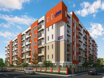 Lancor Harmonia Pavilion