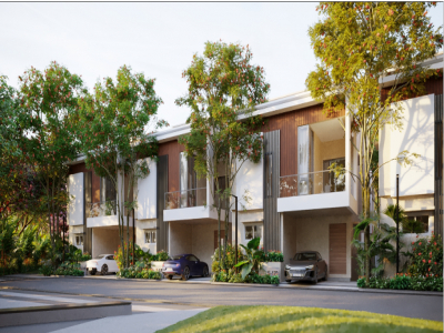 Hallmark Floresta