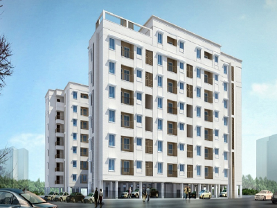 1.5, 2, 3 BHK Flats for sale in Elite Acres, Ottiambakkam
