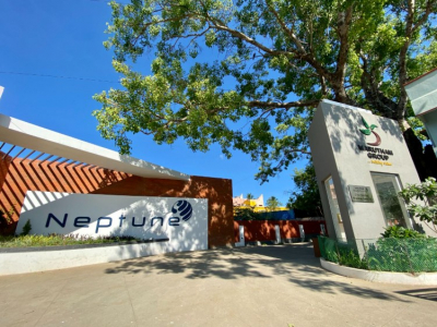 2, 3, 4 BHK Flats for sale in Marutham Neptune Phase 2, Koyambedu