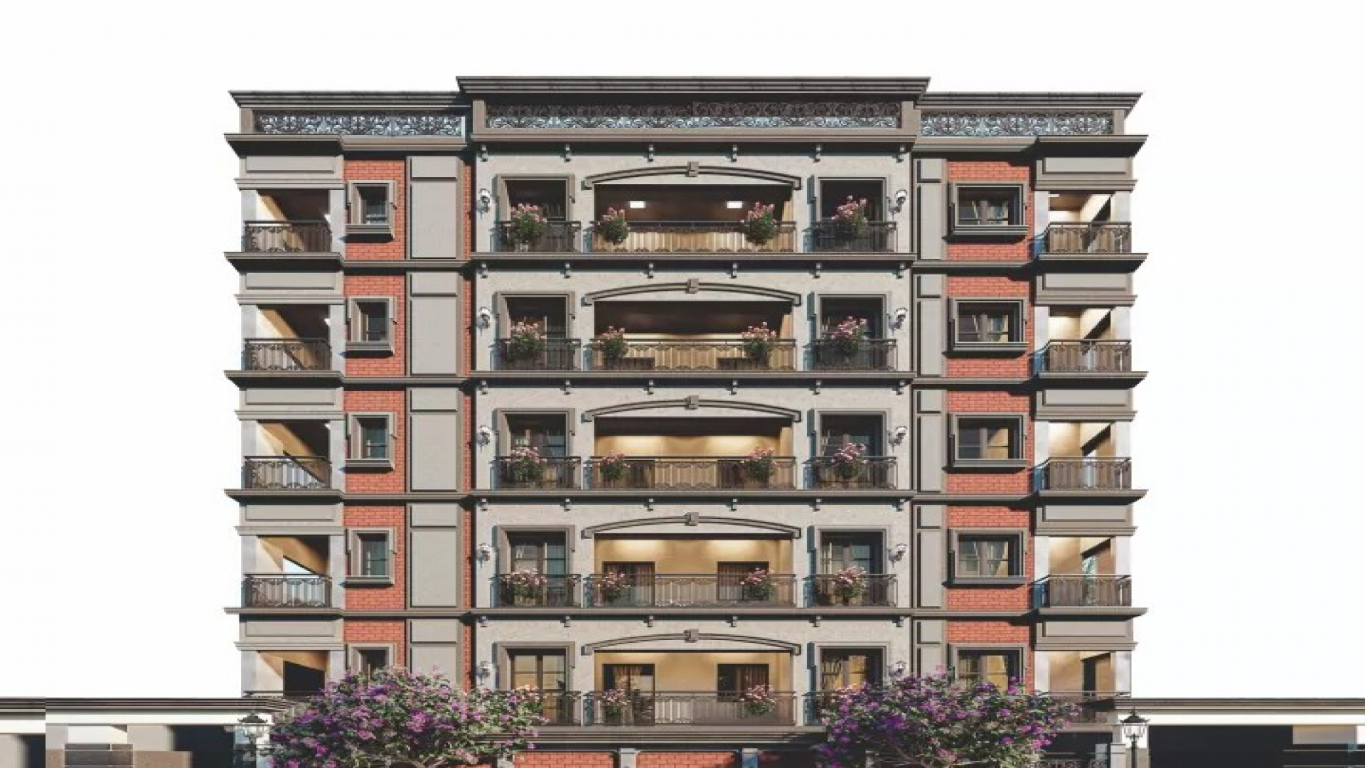 Sukras French Castle