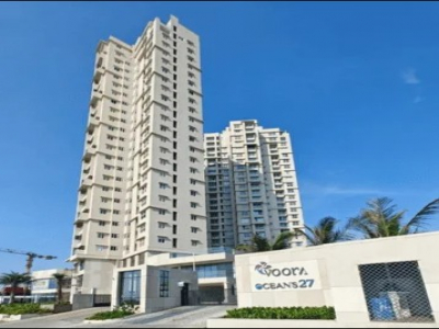 2, 3 BHK Flats for sale in Voora Oceans 27, Tondiarpet