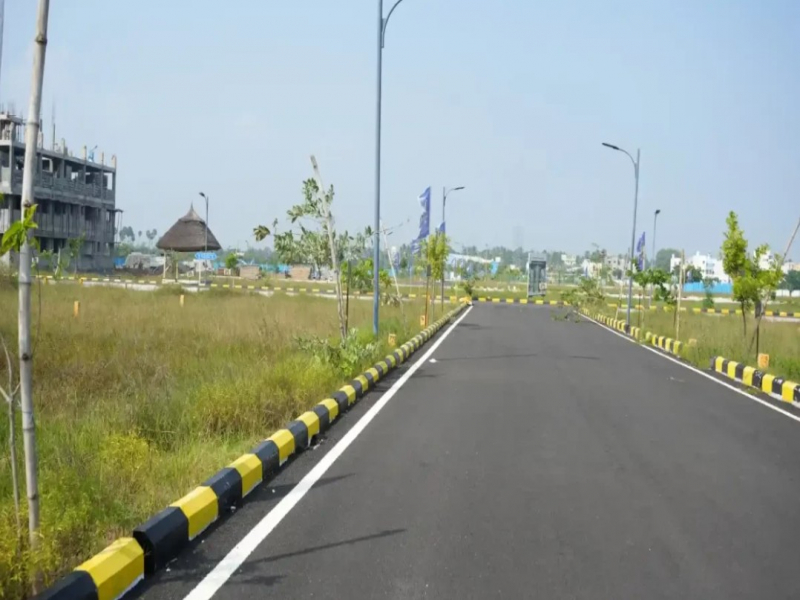 Dual Pride City Phase 1