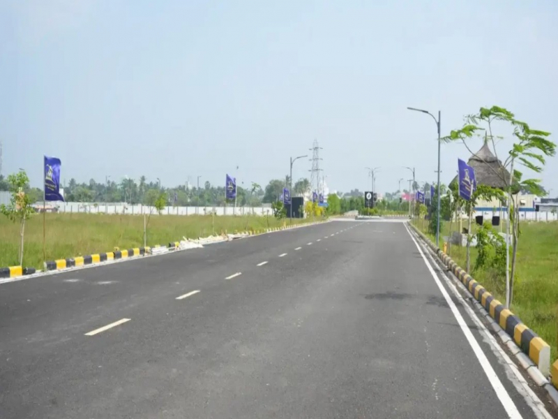 Dual Pride City Phase 1