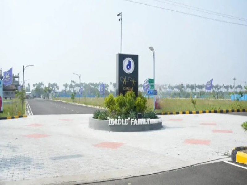 Dual Pride City Phase 1