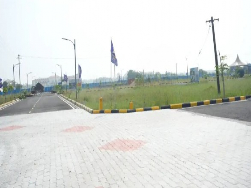 Dual Pride City Phase 1