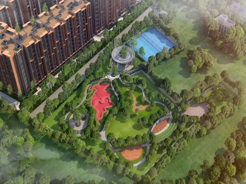 Casagrand Holachennai