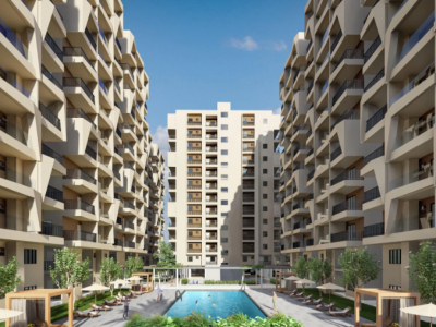 3, 4 BHK Flats for sale in Swar Tattvam, Chilkalguda