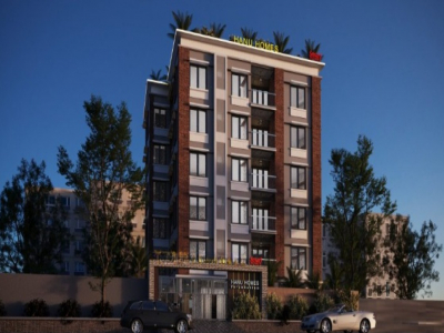 3 BHK Flats for sale in Hanu Esha, Perumbakkam