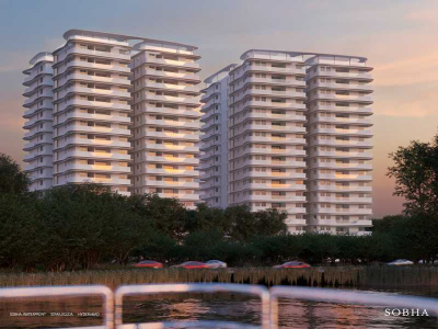 Sobha Waterfront