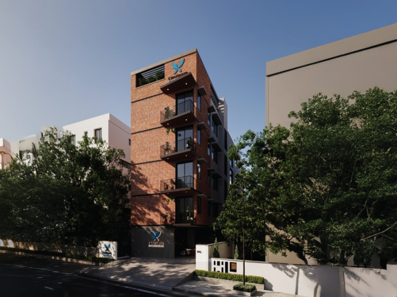 Chaitanya Mayurapriya